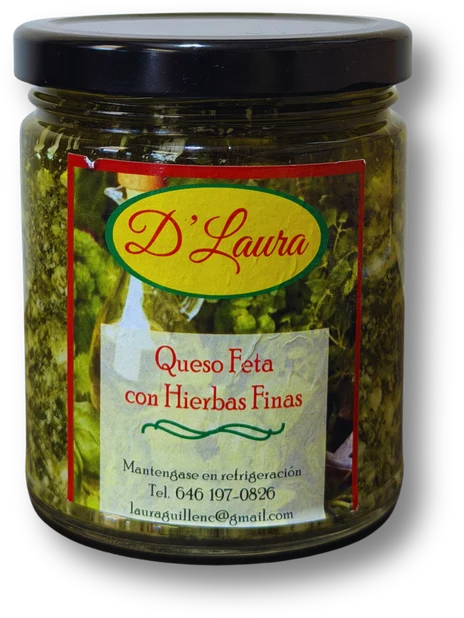 Fotografía de referencia de Salsas verdes